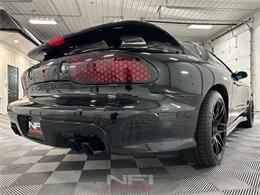 1998 Pontiac Firebird (CC-2118414) for sale in North East, Pennsylvania