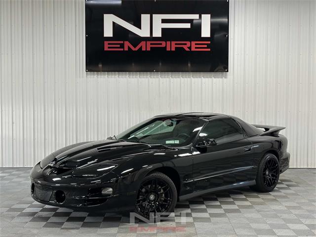 1998 Pontiac Firebird (CC-2118414) for sale in North East, Pennsylvania