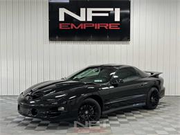 1998 Pontiac Firebird (CC-2118414) for sale in North East, Pennsylvania