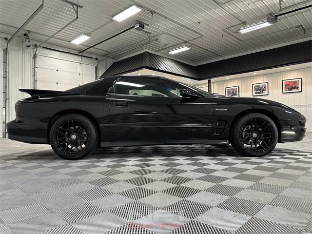 1998 Pontiac Firebird (CC-2118414) for sale in North East, Pennsylvania