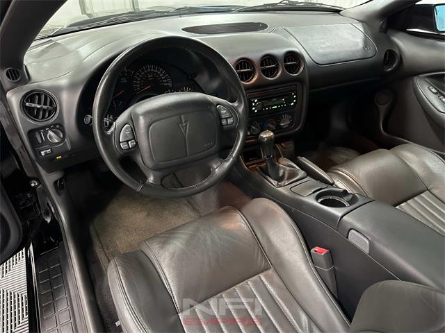 1998 Pontiac Firebird (CC-2118414) for sale in North East, Pennsylvania