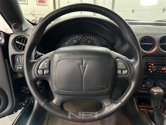 1998 Pontiac Firebird (CC-2118414) for sale in North East, Pennsylvania