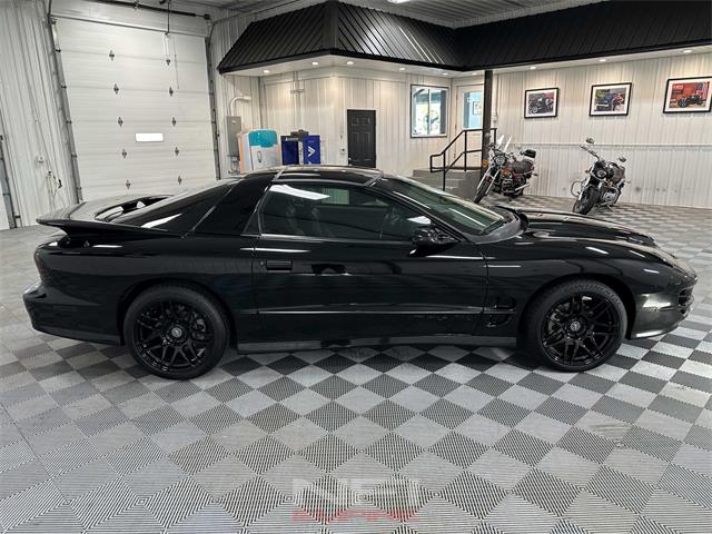 1998 Pontiac Firebird (CC-2118414) for sale in North East, Pennsylvania