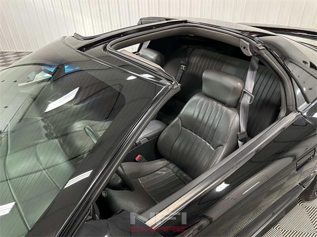 1998 Pontiac Firebird (CC-2118414) for sale in North East, Pennsylvania