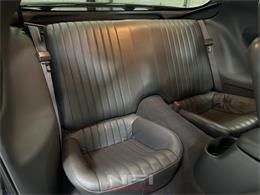 1998 Pontiac Firebird (CC-2118414) for sale in North East, Pennsylvania