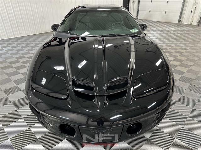 1998 Pontiac Firebird (CC-2118414) for sale in North East, Pennsylvania