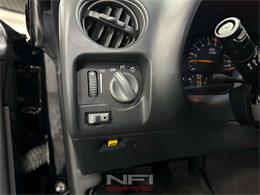 1998 Pontiac Firebird (CC-2118414) for sale in North East, Pennsylvania
