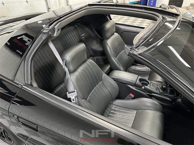 1998 Pontiac Firebird (CC-2118414) for sale in North East, Pennsylvania