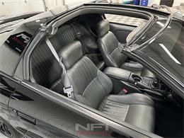 1998 Pontiac Firebird (CC-2118414) for sale in North East, Pennsylvania
