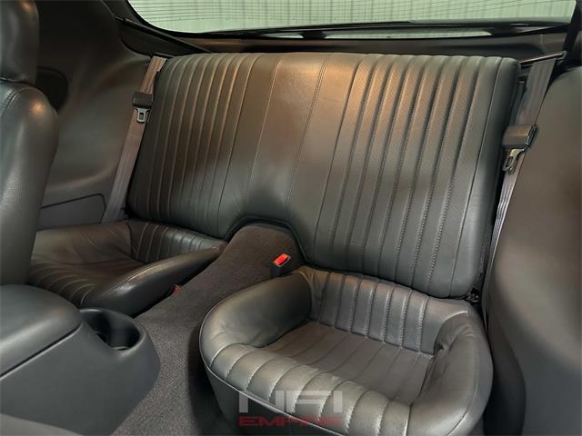 1998 Pontiac Firebird (CC-2118414) for sale in North East, Pennsylvania
