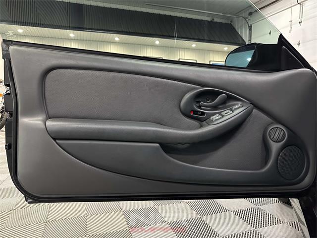 1998 Pontiac Firebird (CC-2118414) for sale in North East, Pennsylvania