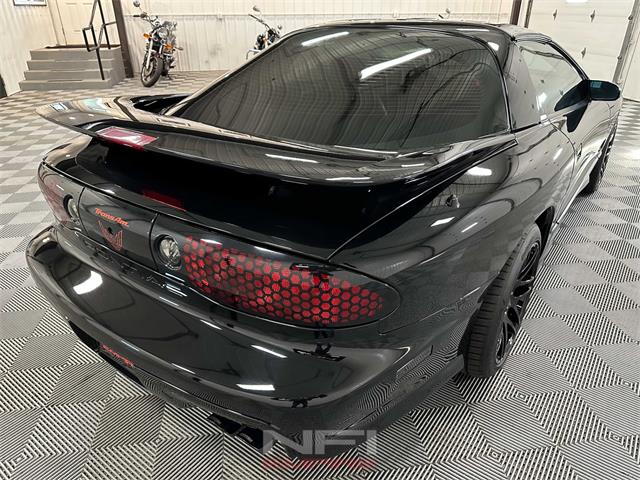 1998 Pontiac Firebird (CC-2118414) for sale in North East, Pennsylvania