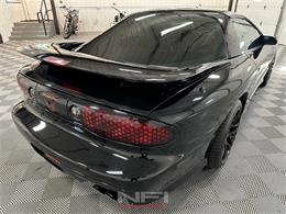 1998 Pontiac Firebird (CC-2118414) for sale in North East, Pennsylvania
