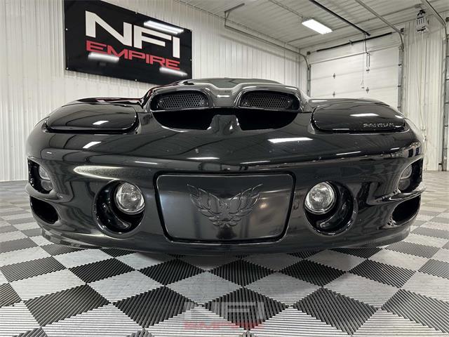 1998 Pontiac Firebird (CC-2118414) for sale in North East, Pennsylvania