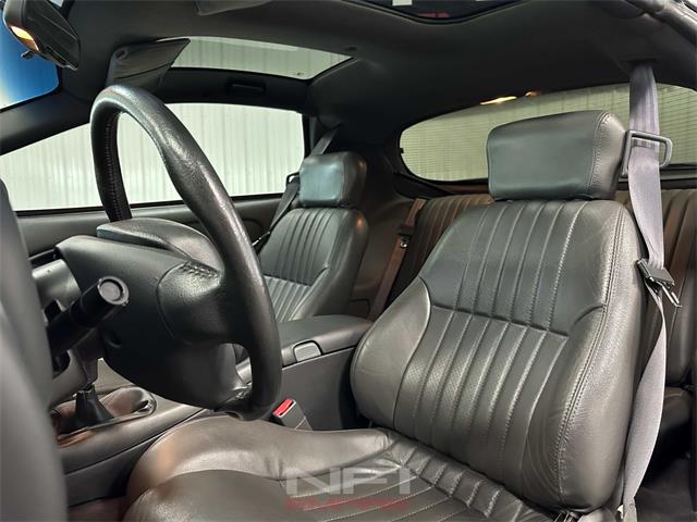 1998 Pontiac Firebird (CC-2118414) for sale in North East, Pennsylvania
