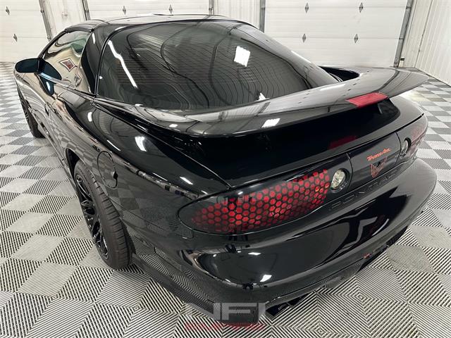 1998 Pontiac Firebird (CC-2118414) for sale in North East, Pennsylvania