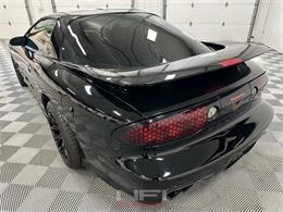 1998 Pontiac Firebird (CC-2118414) for sale in North East, Pennsylvania