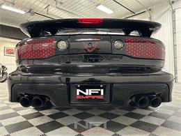 1998 Pontiac Firebird (CC-2118414) for sale in North East, Pennsylvania