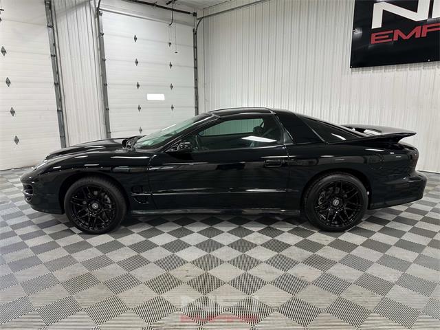 1998 Pontiac Firebird (CC-2118414) for sale in North East, Pennsylvania