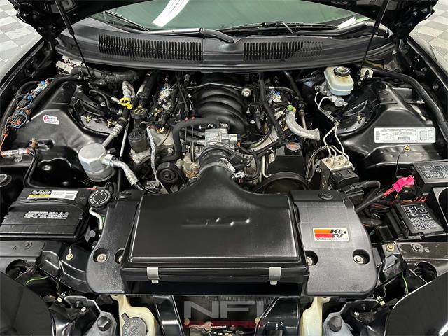 1998 Pontiac Firebird (CC-2118414) for sale in North East, Pennsylvania