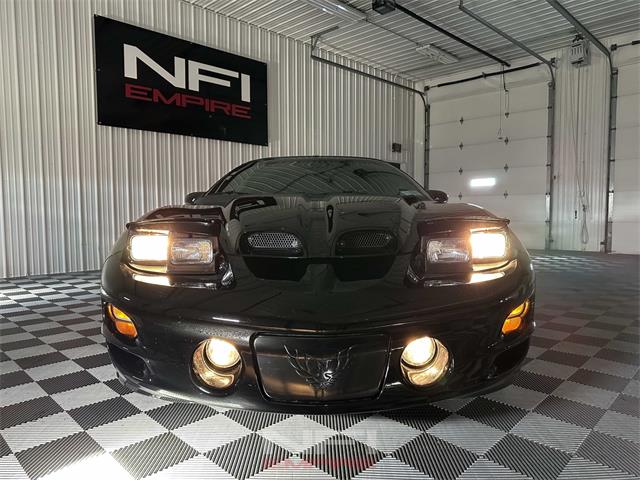 1998 Pontiac Firebird (CC-2118414) for sale in North East, Pennsylvania