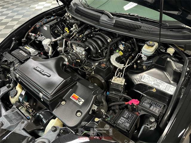 1998 Pontiac Firebird (CC-2118414) for sale in North East, Pennsylvania