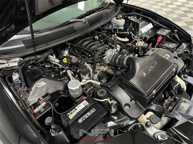 1998 Pontiac Firebird (CC-2118414) for sale in North East, Pennsylvania