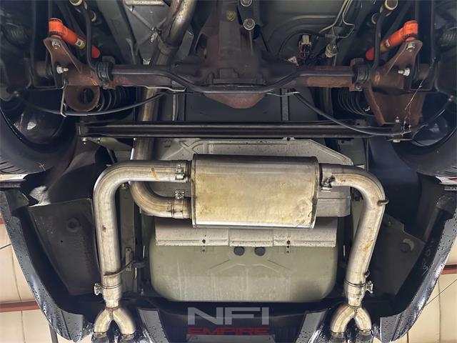 1998 Pontiac Firebird (CC-2118414) for sale in North East, Pennsylvania