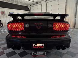 1998 Pontiac Firebird (CC-2118414) for sale in North East, Pennsylvania