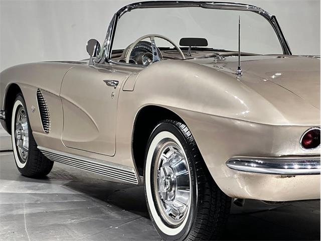 1962 Chevrolet Corvette (CC-2118415) for sale in Depew, New York