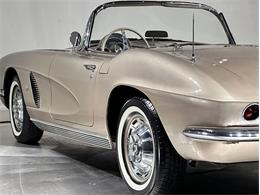 1962 Chevrolet Corvette (CC-2118415) for sale in Depew, New York