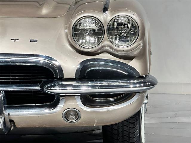 1962 Chevrolet Corvette (CC-2118415) for sale in Depew, New York