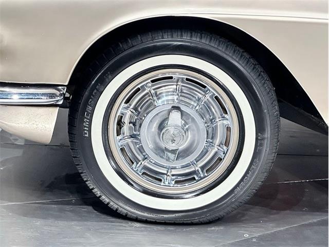 1962 Chevrolet Corvette (CC-2118415) for sale in Depew, New York