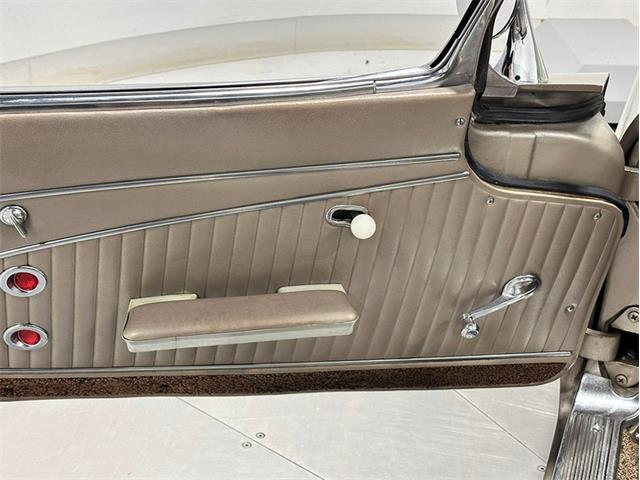 1962 Chevrolet Corvette (CC-2118415) for sale in Depew, New York