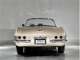 1962 Chevrolet Corvette (CC-2118415) for sale in Depew, New York