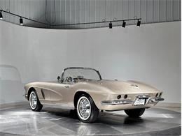 1962 Chevrolet Corvette (CC-2118415) for sale in Depew, New York