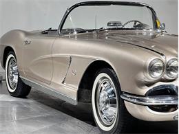 1962 Chevrolet Corvette (CC-2118415) for sale in Depew, New York