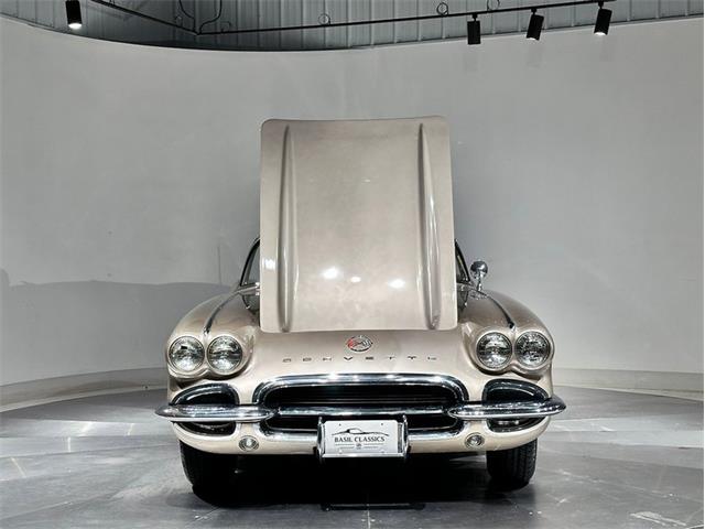 1962 Chevrolet Corvette (CC-2118415) for sale in Depew, New York