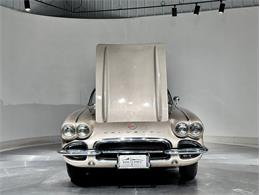 1962 Chevrolet Corvette (CC-2118415) for sale in Depew, New York