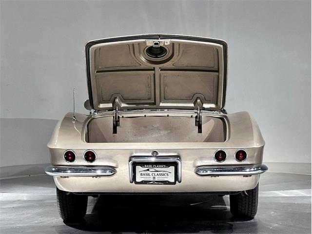 1962 Chevrolet Corvette (CC-2118415) for sale in Depew, New York