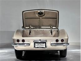 1962 Chevrolet Corvette (CC-2118415) for sale in Depew, New York