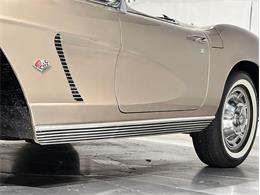 1962 Chevrolet Corvette (CC-2118415) for sale in Depew, New York