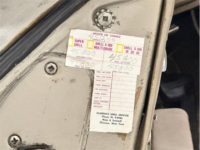 1962 Chevrolet Corvette (CC-2118415) for sale in Depew, New York