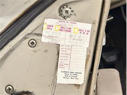 1962 Chevrolet Corvette (CC-2118415) for sale in Depew, New York