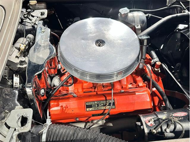 1962 Chevrolet Corvette (CC-2118415) for sale in Depew, New York