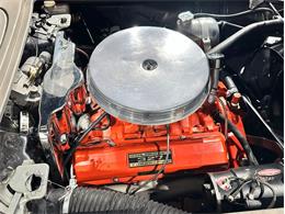 1962 Chevrolet Corvette (CC-2118415) for sale in Depew, New York