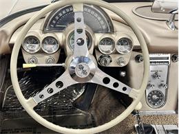 1962 Chevrolet Corvette (CC-2118415) for sale in Depew, New York