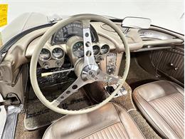 1962 Chevrolet Corvette (CC-2118415) for sale in Depew, New York