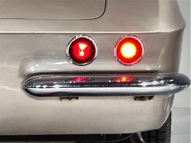1962 Chevrolet Corvette (CC-2118415) for sale in Depew, New York