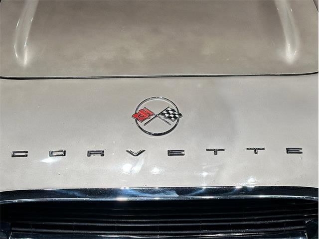 1962 Chevrolet Corvette (CC-2118415) for sale in Depew, New York